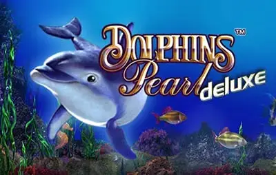Dolphin S Pearl Deluxe nella selezione slot Winnita