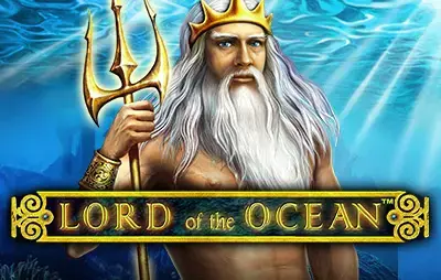 Lord Of The Ocean nella selezione slot Winnita