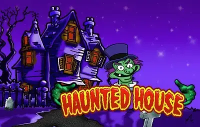 Haunted House nella selezione slot Winnita